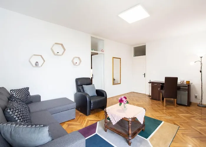 Apartman Grof