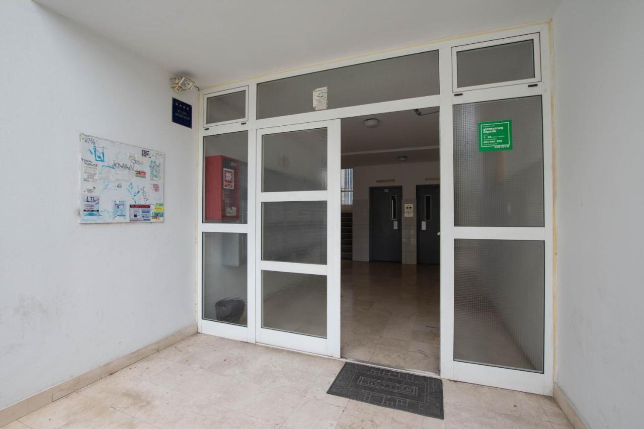 Grof Apartmán Split