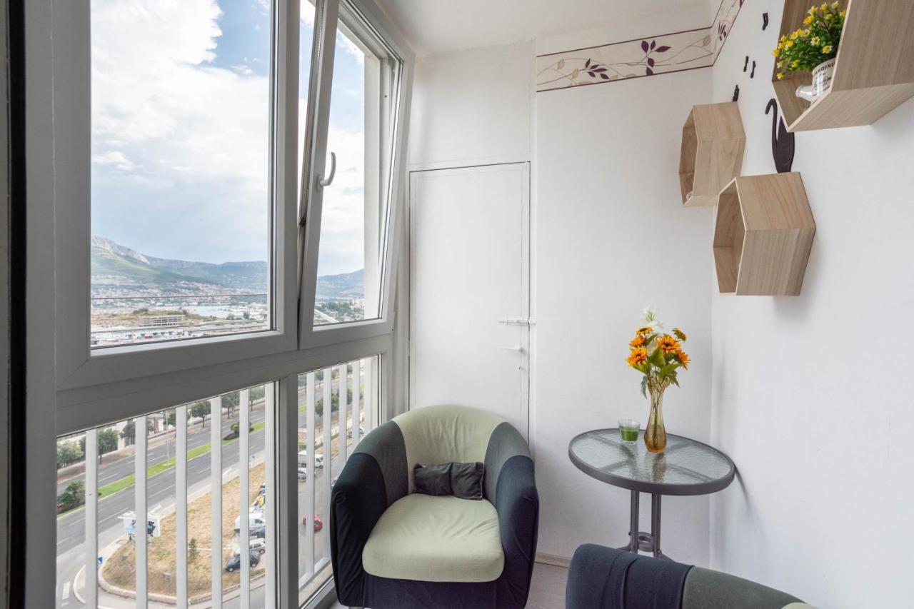 Grof Apartmán *