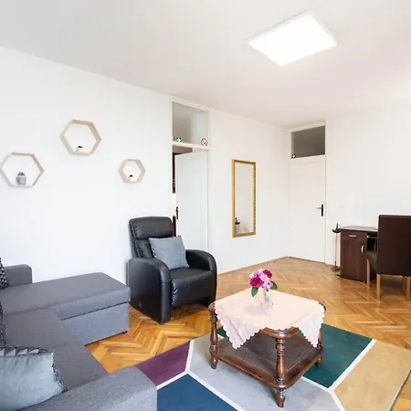 Apartman Grof Split Exterior foto