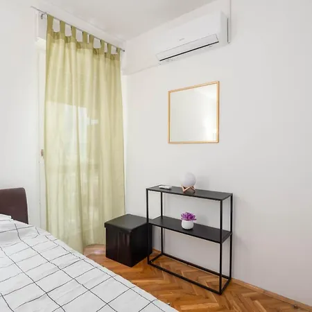 Apartman Grof Split Exterior foto