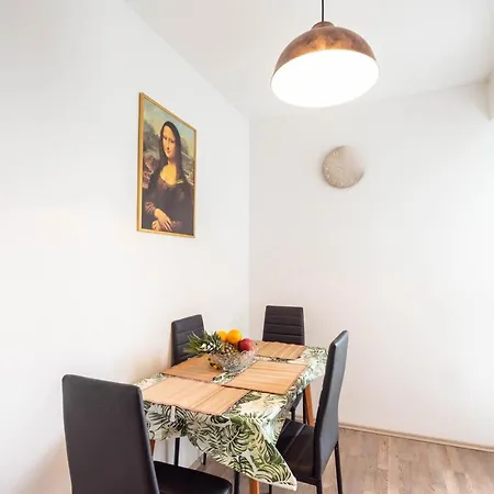 Apartman Grof Split Exterior foto