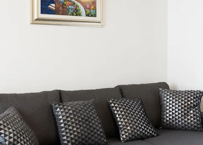 Apartman Grof