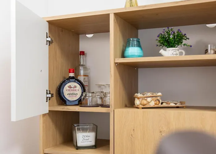 Apartman Grof