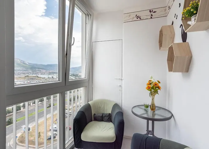 Apartman Grof