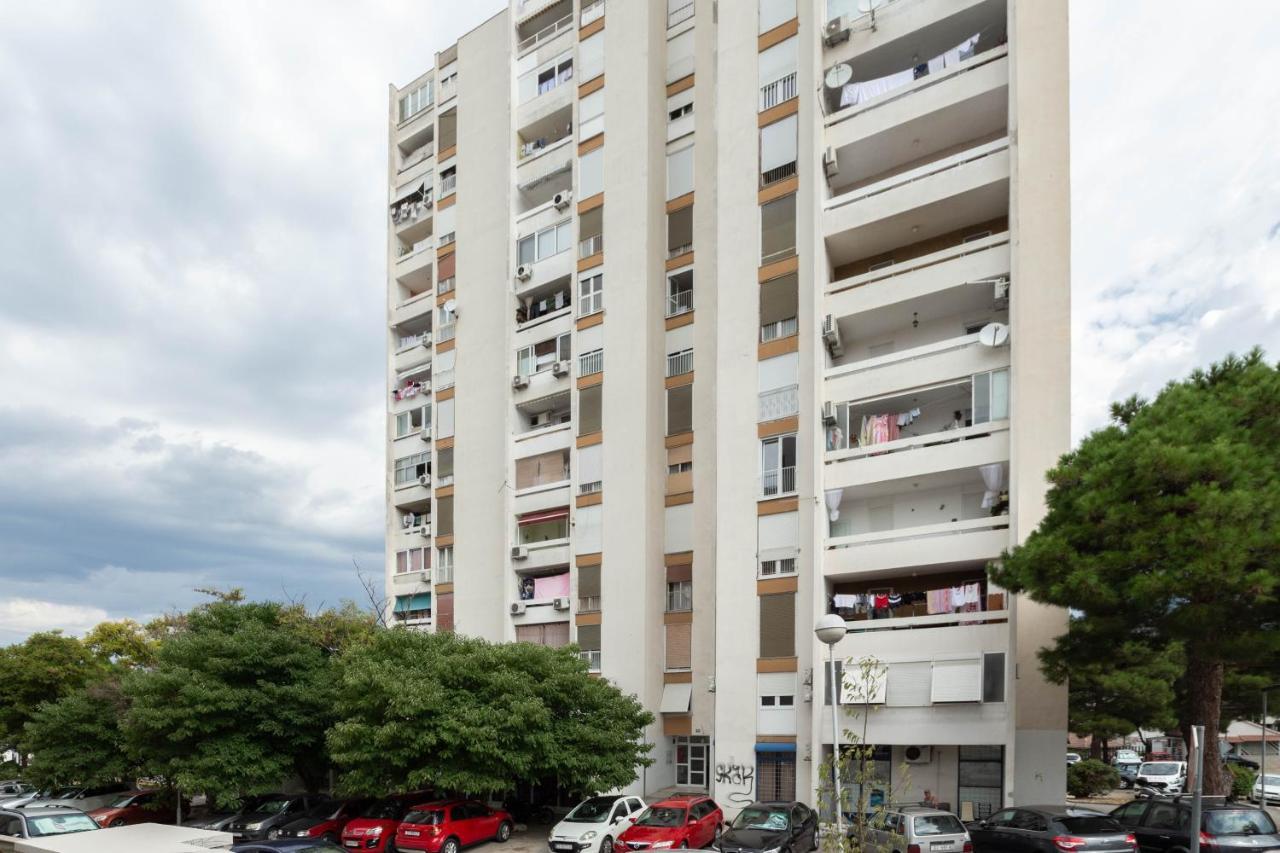 Grof Apartment